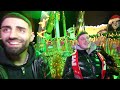 jordan u0026 semih drehen durch auf kirmes knock out