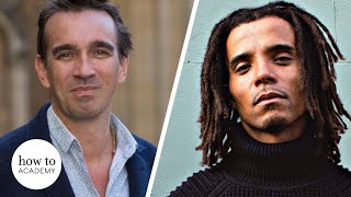 How China's Rise Will Change the World - with Peter Frankopan and Akala