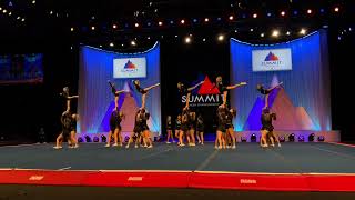 ECE Wicked - The Summit 2023 Finals