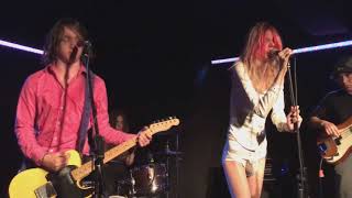 Starcrawler - Ants - Live