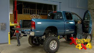 Hemi-Sphere Part 2 - Xtreme 4x4 S1, E2