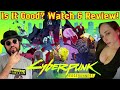 cyberpunk edgerunners is it good episode 5 6 watch u0026 review with sunkermaiden and the common nerd