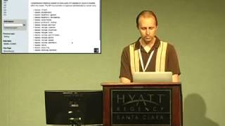 Distributed Coordination with Python