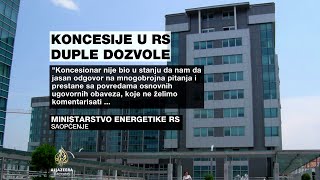 Hidroelektrane u RS: Koncesije na papiru, u praksi odštete