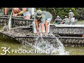 Limb Lines On The River | Searching For Big Catfish