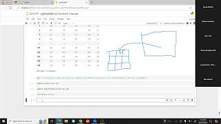 Python Batch 9: How to Create Correlation Plot & Matrix in Python | Heatmap with Seaborn