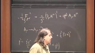 Robustness of GR. Attempts to Modify Gravity, part 4 - Nima Arkani-Hamed