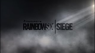 HIGHLIGHT R6 PS4 I CONTROL I INTERMEDIARY I R6MONTAGE