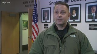 Snohomish County Executive wants to take over jail
