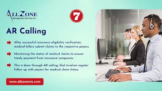 9 Key Steps For A Successful Medical Billing Process