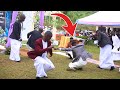 Best Kwanjula Dance 2022 Tusimbudde Mu Babandana | Lexo Media UG | Kwanjula creremony in Buganda