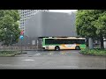 東京ステーションホテル 再up　高層ビル地下駐車場番外編