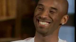 Kobe Bryant interview with Stephen A. Smith