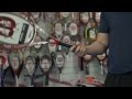 How To Choose A Grip Size - Tennis Warehouse Australia Instructional Video