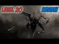 Agent Venom Level 20 Play Through - Super Hero Squad Online