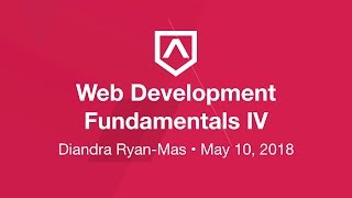 Lesson IV - Control Flow - Section 1 - Lambda School Mini Bootcamp