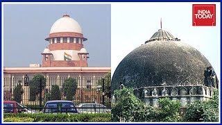 Daily Hearings Of Ayodhya Land Dispute Case Starts Today In SC