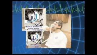 Video Tour of a Sleep Study