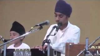 Wonderful Kirtan in Auckland