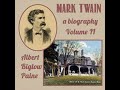 Mark Twain: A Biography - Volume II by Albert Bigelow PAINE Part 4/4 | Full Audio Book