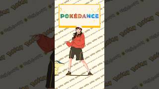 POKÉDANCE! 포켓몬댄스