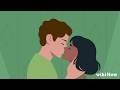How to Make Out with Someone: French Kissing & More