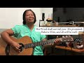 Turn Your Eyes upon Jesus (by Helen M. Lemmel) Instrumental Hymn Cover by Mater Grace Varela