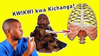 Je KWIKWI Kwa Mtoto Mchanga Husababishwa Na Nini?? (Hizi Ni Sababu 11 za Kwikwi Kwa Kichanga Wako).