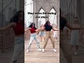 The craze of #JAWAN at NEWYORK (Brooklyn Bridge) as two girls dancing to Chaleya song, people joined