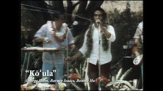 Molokaʻi Kanikapila (1972) | PBS HAWAIʻI CLASSICS