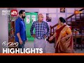 Bhavana - Highlights of the day | 14 Oct 2024 | Surya TV