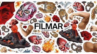 FILMAR 2024 | Trailer officiel