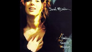 Sarah McLachlan Elsewhere (karaoke w background vocals)