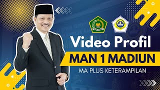 Profil MAN 1 MADIUN