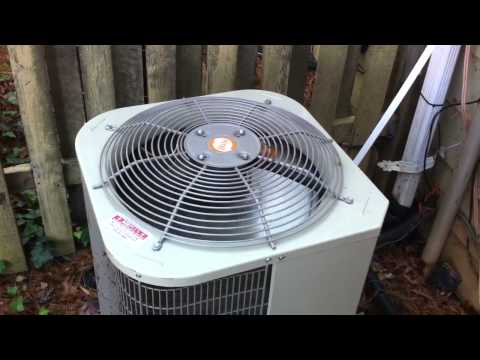 Why is my heat pump going on and off?
