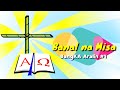 #KatekistaOnline (First Communion) - Aralin #4: Banal na Misa