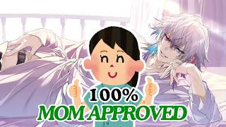 100% MOM APPROVED Dakimakura