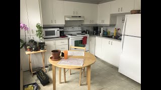 6576C Boyer - 1-bedroom for rent Montreal Mile-End - 2.5 à louer a Mile-End