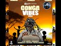 Conga Vibes Riddim (Mix-Dec 2020) Zj Dymond & Fully Charge Records / Vybz Kartel, Wayne Wonder.