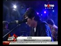 SORE - Mata Berdebu (Live at Radio Show TVOne)