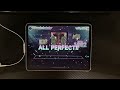 【プロセカ】いーあるふぁんくらぶ master 28 all perfect 手元 【ap】【プロジェクトセカイ カラフルステージ feat.初音ミク】