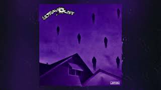 BROCKHAMPTON - GOODBYE (UV)
