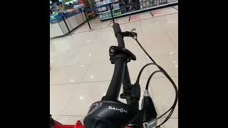 DAHON VYBE D7 2021