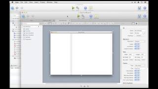 Developing a Text Editor, part 2