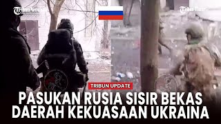 [FULL] Militer Rusia Klaim Makin Maju di Pokrovsk dari Tentara Ukraina