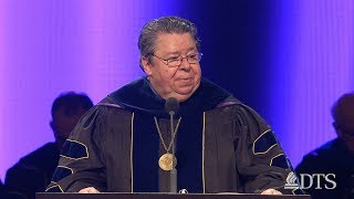 Commencement 2017