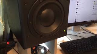 DYNAUDIO BM 6A