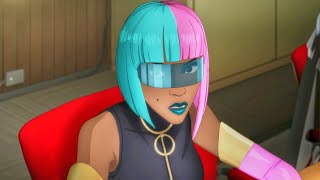 Robert Calls Prism Nikki Mirage & Cardi C Scene - Dispatch