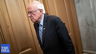 Bernie Sanders chairs hearing on making the wealthy pay their fair share of taxes | FULL HEARING