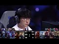 what happens if pro players surrender league of legends